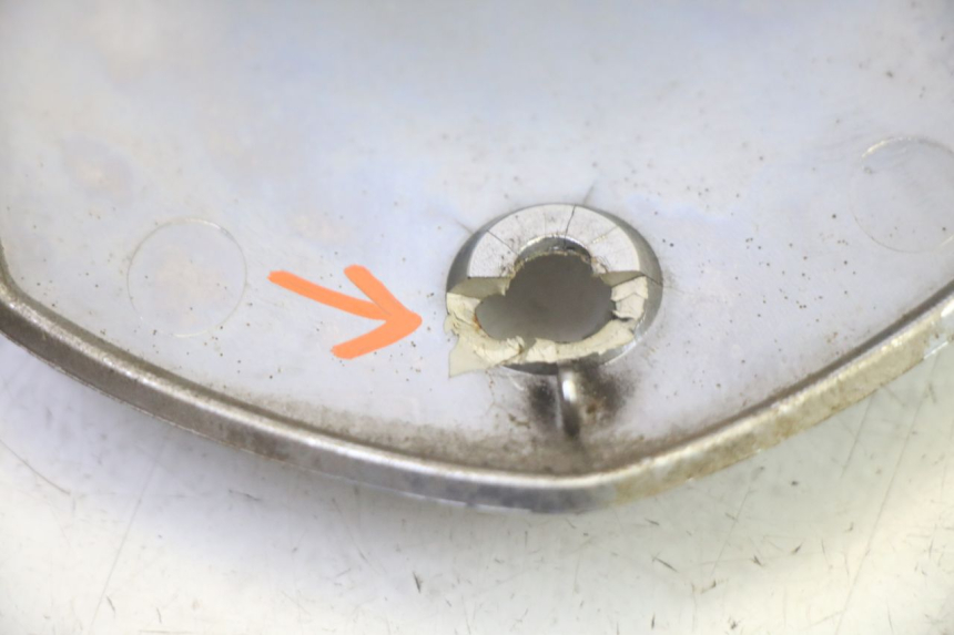 photo de HANDLE BAR PANEL PIAGGIO MP3 RL 250 (2006 - 2010) - Product overview