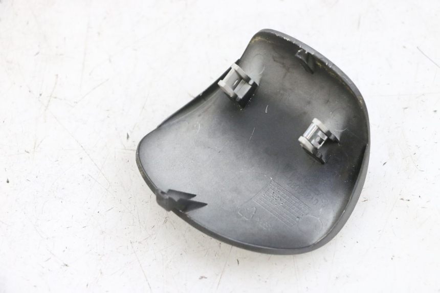 photo de HANDLE BAR PANEL PIAGGIO MP3 500 (2016 - 2018) - Zoom on usage condition