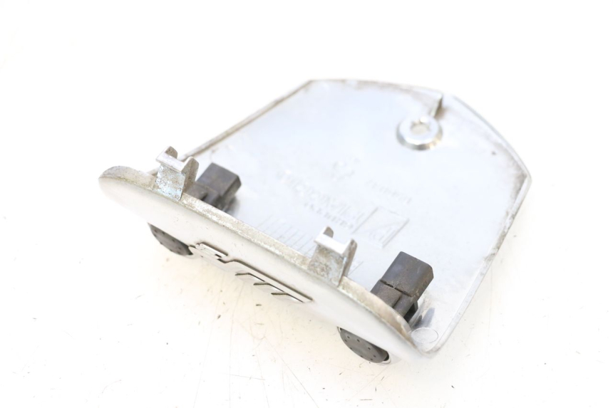 photo de HANDLE BAR PANEL PIAGGIO MP3 RL 250 (2006 - 2010) - Component detail