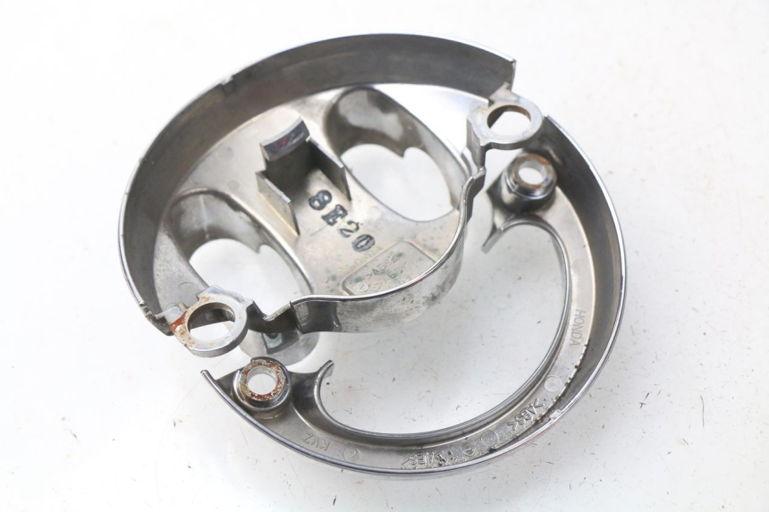 photo de HANDLE BAR PANEL HONDA NSS EX FORZA 250 (2005 - 2013) - Zoom on usage condition