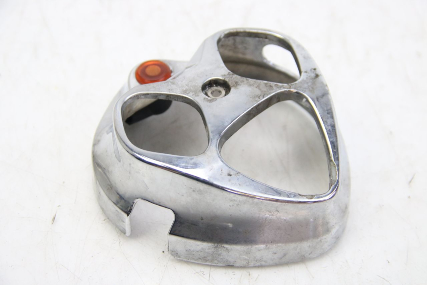 photo de HANDLEBAR COVER JM MOTORS OLDIES 4T 50 (2010 - 2020) - Component detail