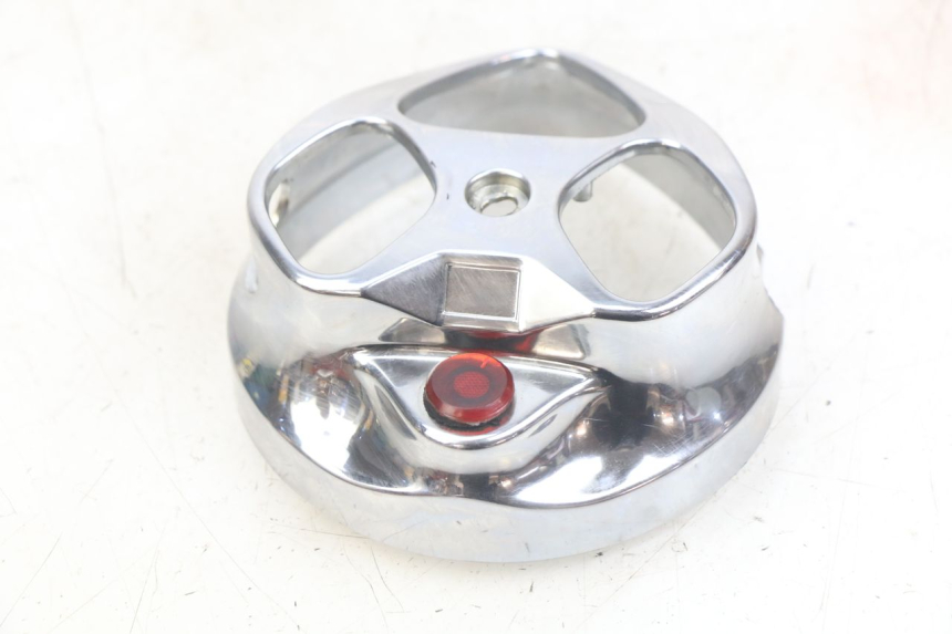 photo de HANDLEBAR COVER JM MOTORS OLDIES RS 4T 50 (2021 - 2024) - Alternative perspective