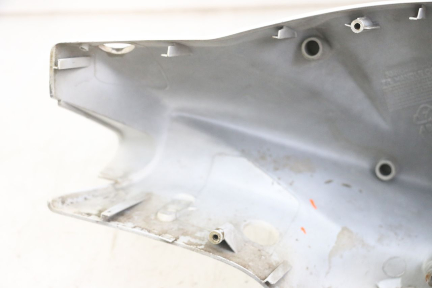 photo de HANDLEBAR COVER SYM ORBIT 2 4T 50 (2008 - 2017) - Focus on structure