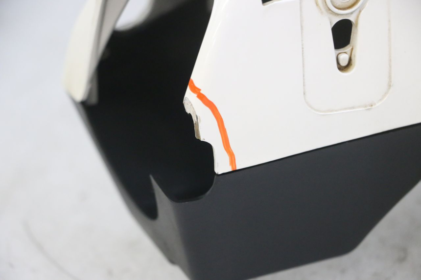 photo de HANDLEBAR COVER SYM ORBIT 2 4T 50 (2008 - 2017) - Surface and material condition