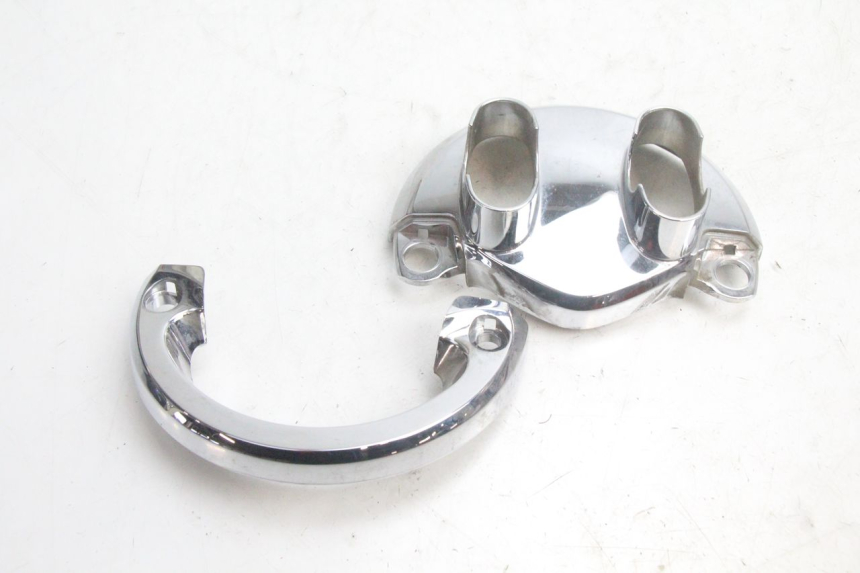 photo de HANDLE BAR PANEL HONDA PCX (JF28) 125 (2009 - 2011) - Zoom on usage condition