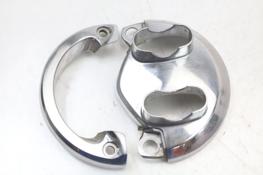 photo de HANDLE BAR PANEL HONDA PCX (JF47) 125 (2012 - 2013) - Zoom on usage condition