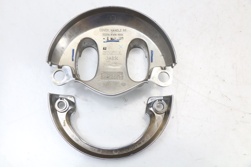 photo de HANDLE BAR PANEL HONDA PCX (JF47) 125 (2012 - 2013) - Alternative perspective