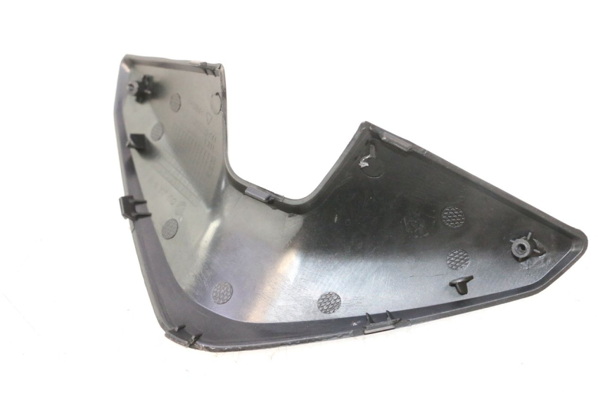 photo de HANDLE BAR PANEL JM MOTORS R-MAX TECH 50 (2024 - 2026) - Zoom on usage condition