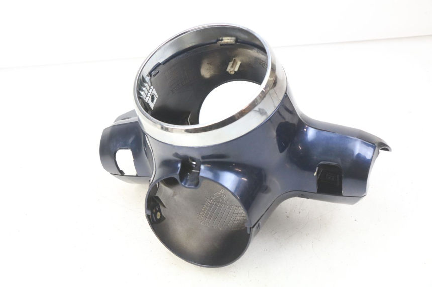 photo de HANDLEBAR COVER JM MOTORS SC 4T 50 (2012 - 2017) - Component detail
