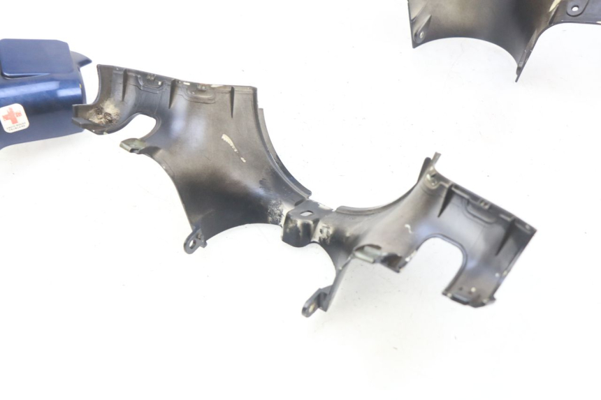 photo de HANDLEBAR COVER JM MOTORS SC 4T 50 (2012 - 2017) - Supplementary product photo