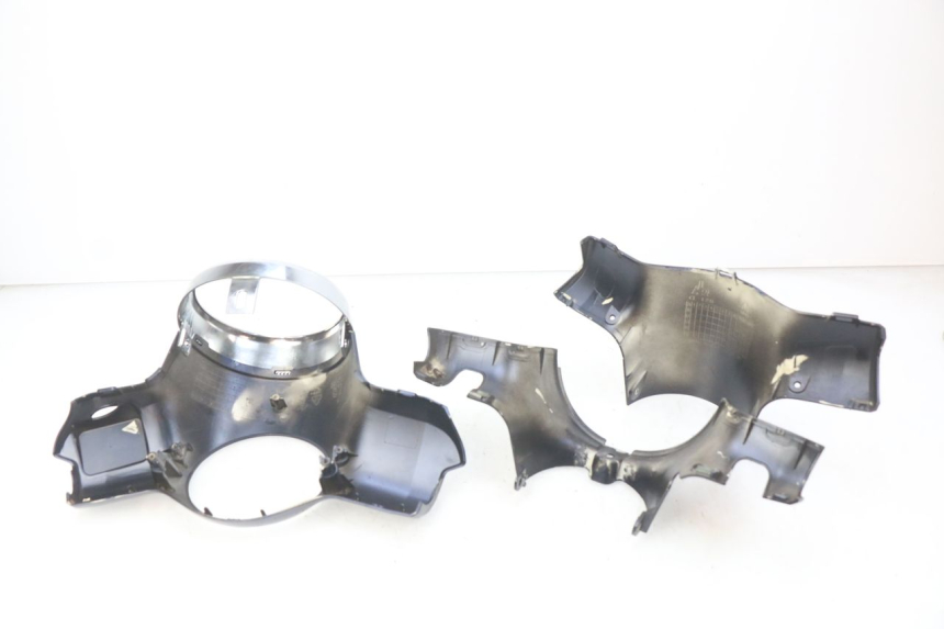 photo de HANDLEBAR COVER JM MOTORS SC 4T 50 (2012 - 2017) - Used quality zoom