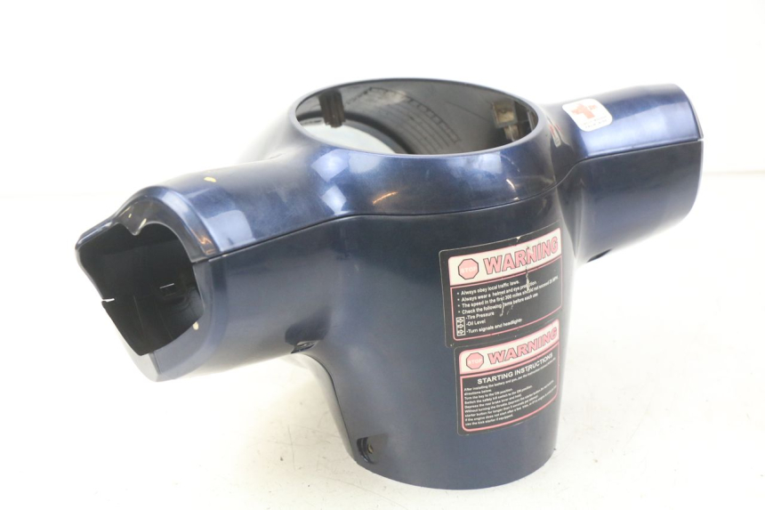 photo de HANDLEBAR COVER JM MOTORS SC 4T 50 (2012 - 2017) - Technical close-up