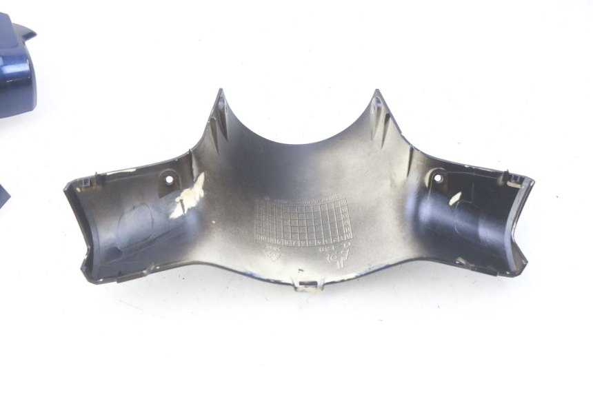 photo de HANDLEBAR COVER JM MOTORS SC 4T 50 (2012 - 2017) - Markings and original references