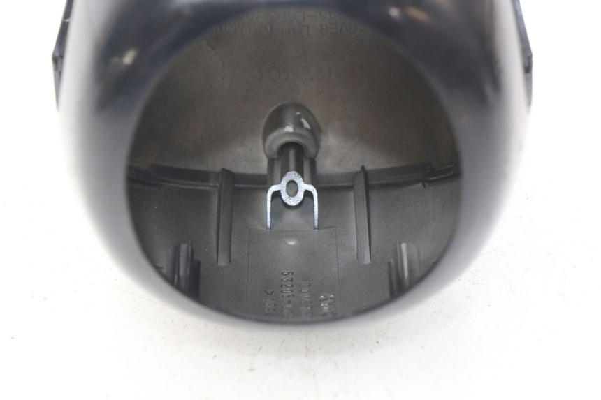 photo de HANDLE BAR PANEL KYMCO SENTO 50 (2008 - 2013) - Zoom on usage condition