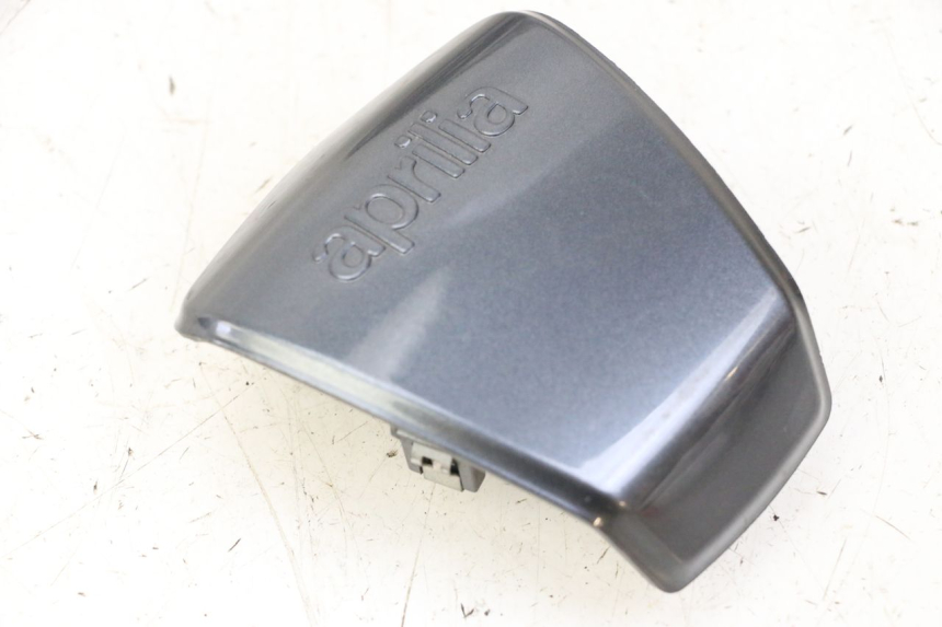 photo de HANDLEBAR COVER APRILIA SXR 50 (2021 - 2023) - Alternative perspective