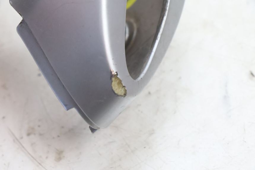 photo de HANDLEBAR COVER PIAGGIO VESPA PRIMAVERA 2T 50 (2013 - 2018) - Checked used part