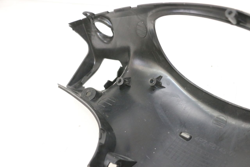 photo de HANDLE BAR PANEL MBK WAAP 125 (2008 - 2013) - Detailed visual inspection