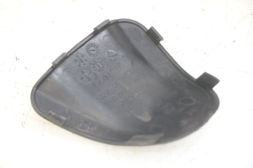 photo de HANDLE BAR PANEL KYMCO X-CITING XCITING 400 (2014 - 2018) - Component detail