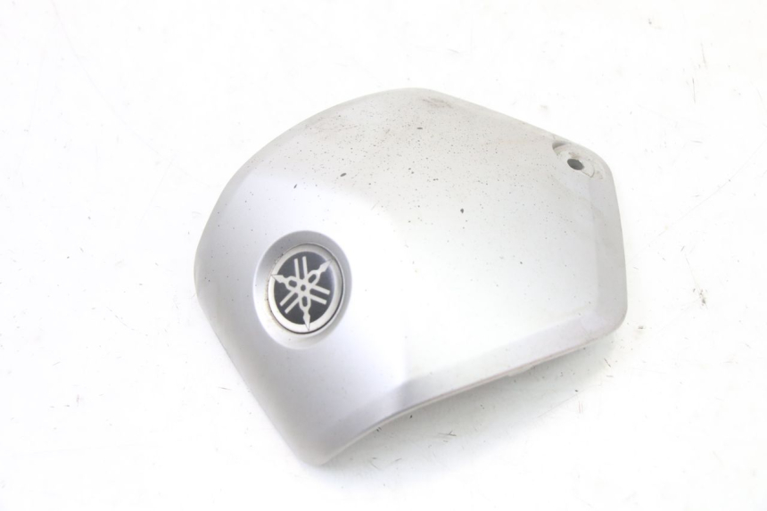 photo de HANDLEBAR COVER YAMAHA X-MAX XMAX 125 (2010 - 2013) - Zoom on usage condition