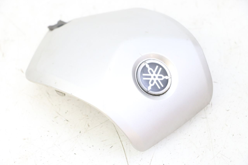 photo de HANDLEBAR COVER YAMAHA X-MAX XMAX 125 (2010 - 2013) - Alternative perspective