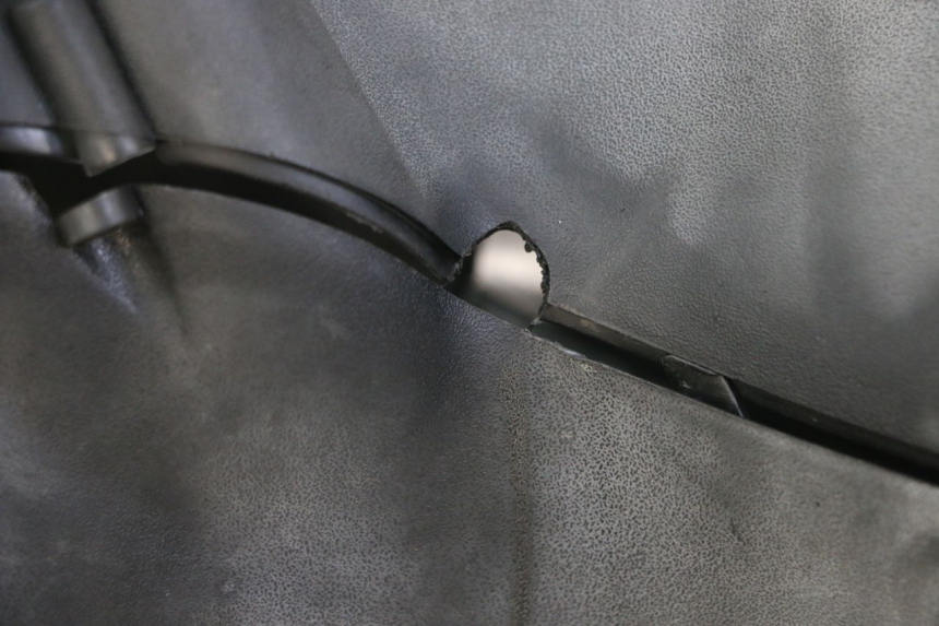 photo de HANDLEBAR COVER PIAGGIO XEVO - X EVO 125 (2007 - 2017) - Alternative perspective