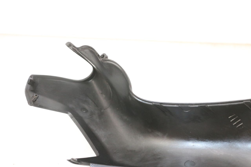 photo de HANDLEBAR COVER PIAGGIO XEVO - X EVO 125 (2007 - 2017) - Distinctive features