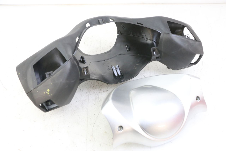 photo de HANDLEBAR COVER PIAGGIO XEVO - X EVO 125 (2007 - 2017) - Zoom on usage condition