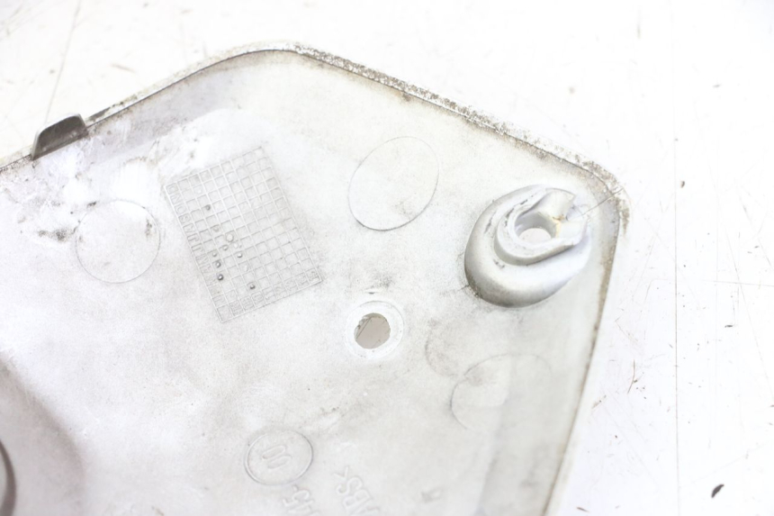 photo de HANDLEBAR COVER YAMAHA X-MAX XMAX ABS 250 (2010 - 2014) - Zoom on usage condition