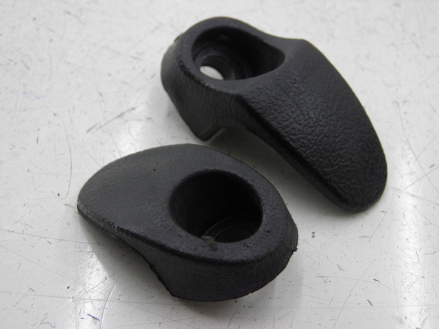 photo de BAG HOOK BAOTIAN BT 50 QT-9 50 (2006 - 2009) - Main view