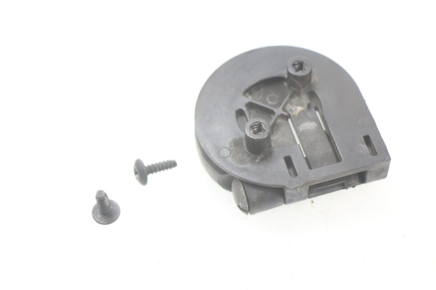 photo de BAG HOOK PIAGGIO BEVERLY 125 (1998 - 2005) - Zoom on usage condition