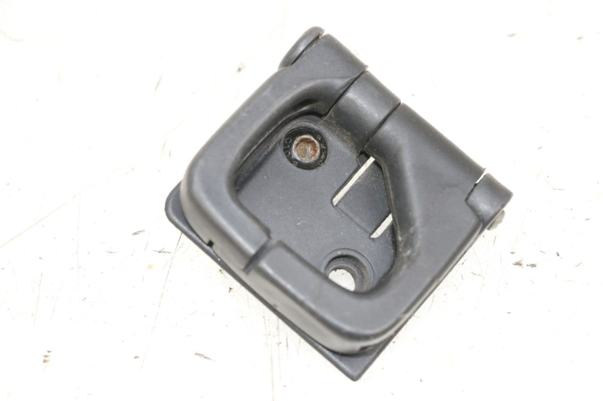 photo de BAG HOOK MBK BOOSTER SPIRIT NAKED 50 (2004 - 2017) - Alternative perspective