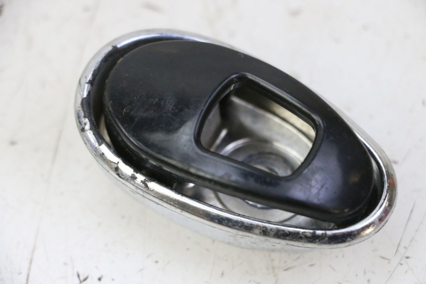 photo de BAG HOOK MOTRON BREEZY 4T 50 (2021 - 2025) - Main view