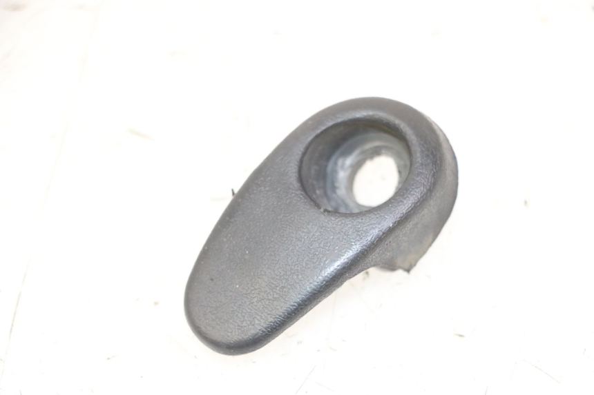 photo de BAG HOOK DAELIM BESBI 125 (2007 - 2008) - Main view