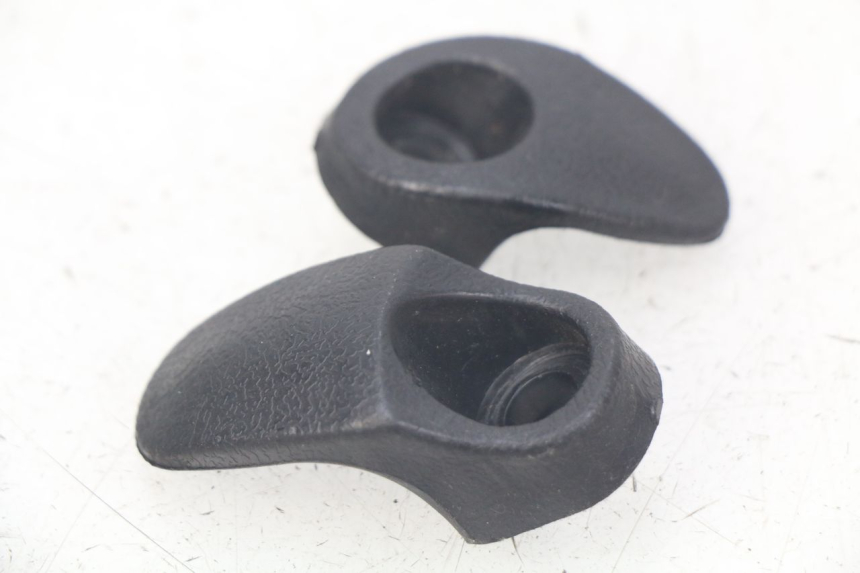 photo de BAG HOOK LONGJIA DIGITA 4T 50 (2006 - 2018) - Main view