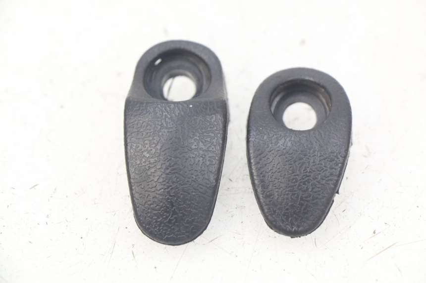 photo de BAG HOOK LONGJIA DIGITA 4T 50 (2006 - 2018) - Zoom on usage condition