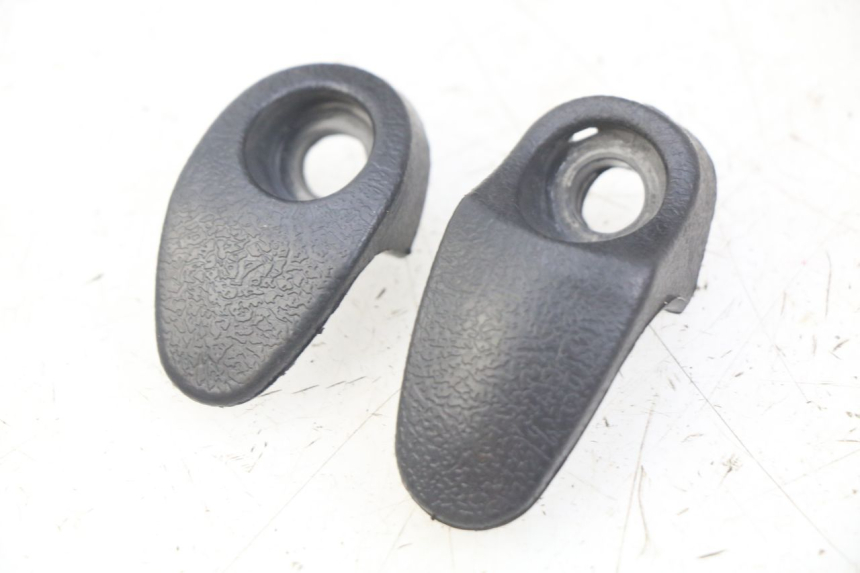 photo de LUGGAGE HOOK LONGJIA DIGITA 4T 50 (2019 - 2022) - Main view