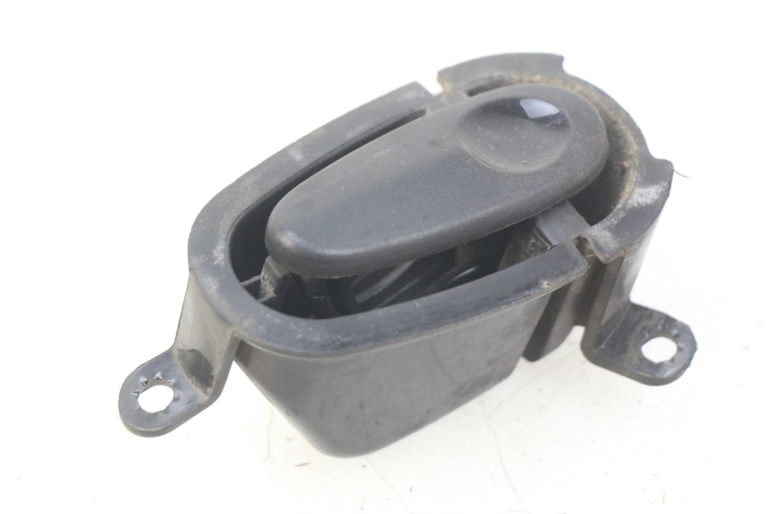 photo de LUGGAGE HOOK PEUGEOT DJANGO 2T 50 (2014 - 2019) - Alternative perspective