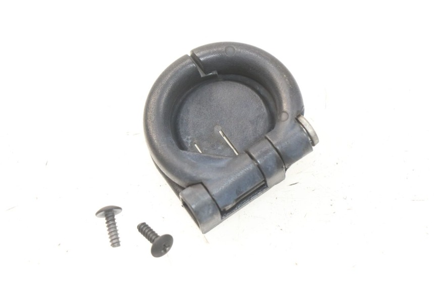 photo de LUGGAGE HOOK PIAGGIO FLY 2T 50 (2004 - 2017) - Component detail