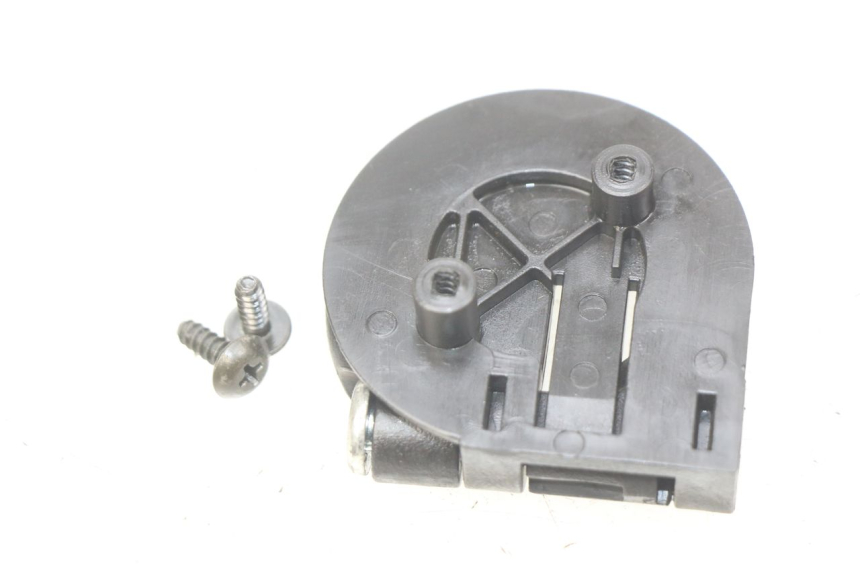 photo de LUGGAGE HOOK PIAGGIO FLY 100 (2006 - 2010) - Component detail