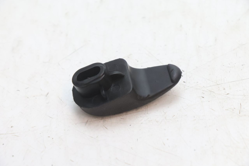 photo de LUGGAGE HOOK TNT MOTOR GRIDO 2T 50 (2010 - 2019) - Zoom on usage condition