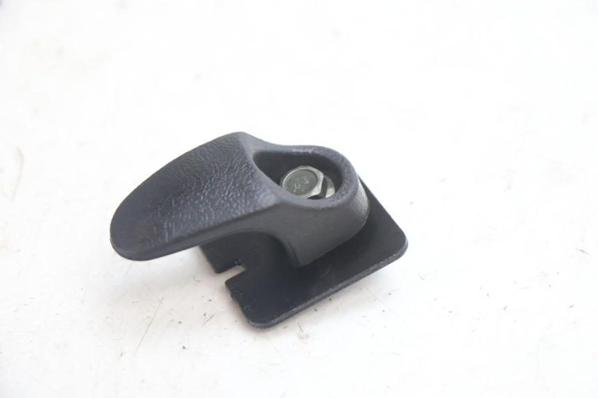 photo de LUGGAGE HOOK EUROCKA GTR 50 (2007 - 2017) - Component detail