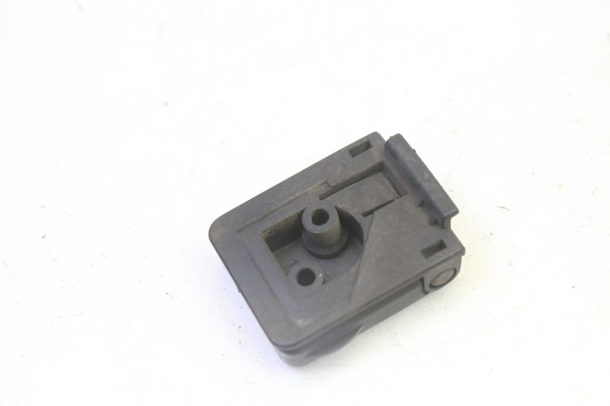 photo de BAG HOOK DAELIM HISTORY 125 (2001 - 2002) - Zoom on usage condition