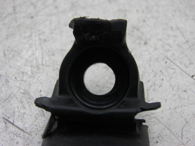 photo de BAG HOOK HONDA NHX LEAD 110 (2008 - 2010) - Technical close-up
