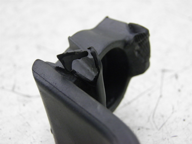photo de BAG HOOK HONDA NHX LEAD 110 (2008 - 2010) - Product overview