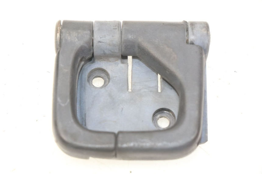 photo de BAG HOOK HAOTIAN HT125T-2 125 - Main view