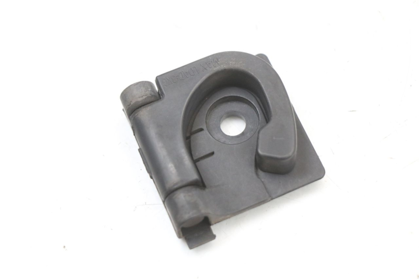 photo de BAG HOOK SYM JOYRIDE EVO 125 (2009 - 2016) - Zoom on usage condition