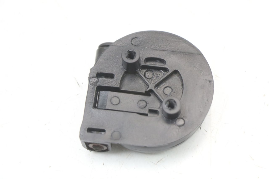 photo de BAG HOOK PIAGGIO LIBERTY 4T 50 (2004 - 2008) - Zoom on usage condition