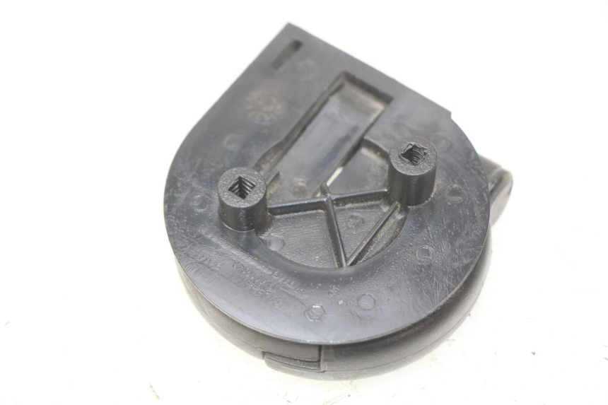 photo de LUGGAGE HOOK PIAGGIO LIBERTY IGET 4T 50 (2015 - 2020) - Zoom on usage condition