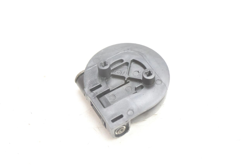 photo de BAG HOOK PIAGGIO LIBERTY 125 (1998 - 2008) - Zoom on usage condition