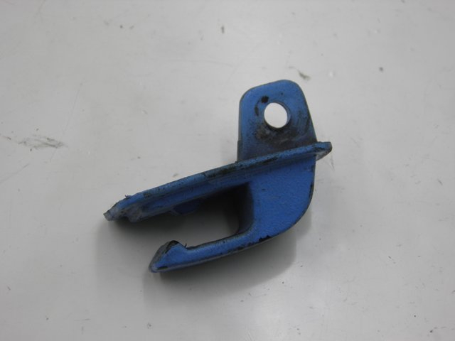 photo de BAG HOOK LONGJIA LJ50qt-e 50 (2009 - 2010) - Main view